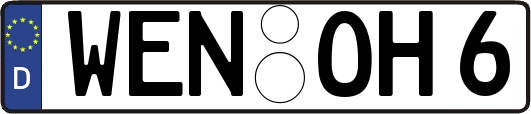 WEN-OH6