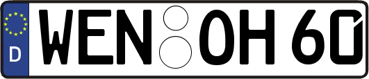 WEN-OH60