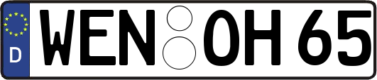 WEN-OH65