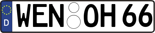 WEN-OH66