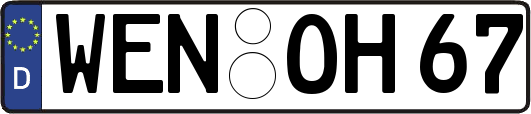 WEN-OH67