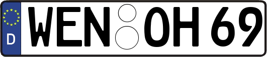 WEN-OH69