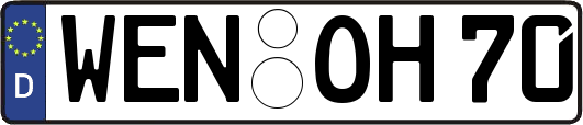 WEN-OH70