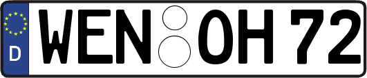 WEN-OH72