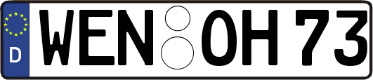 WEN-OH73