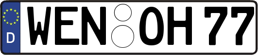 WEN-OH77
