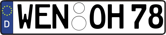 WEN-OH78