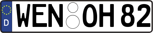 WEN-OH82