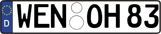WEN-OH83