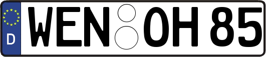 WEN-OH85