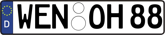 WEN-OH88