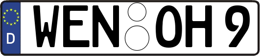 WEN-OH9