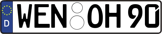 WEN-OH90