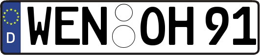 WEN-OH91