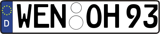 WEN-OH93
