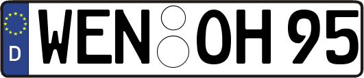 WEN-OH95