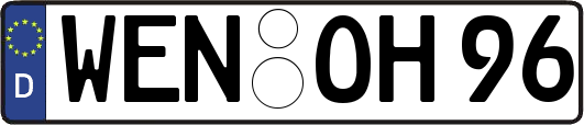 WEN-OH96