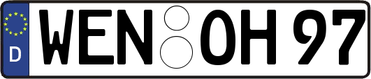 WEN-OH97