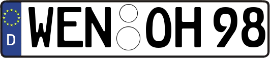 WEN-OH98