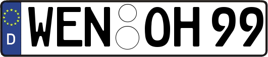 WEN-OH99