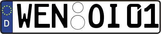 WEN-OI01