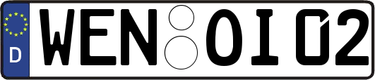 WEN-OI02