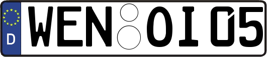WEN-OI05