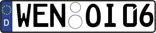 WEN-OI06