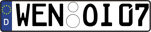 WEN-OI07