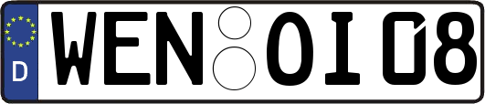 WEN-OI08