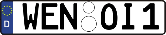 WEN-OI1