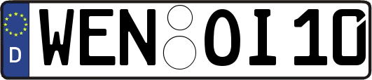 WEN-OI10