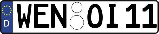 WEN-OI11