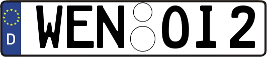 WEN-OI2