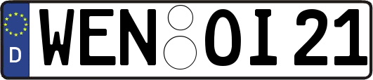 WEN-OI21