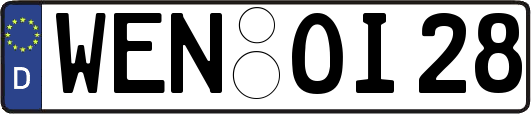 WEN-OI28