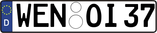 WEN-OI37