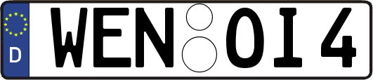 WEN-OI4