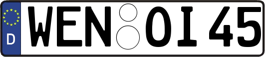 WEN-OI45