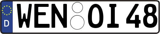 WEN-OI48