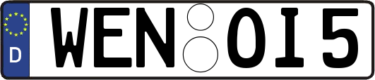 WEN-OI5