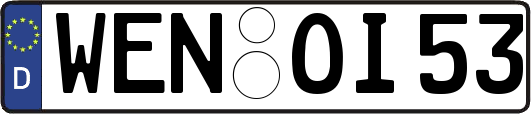 WEN-OI53