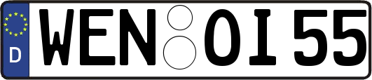 WEN-OI55