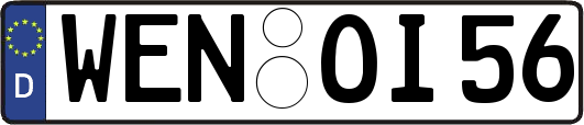 WEN-OI56