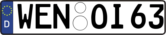 WEN-OI63