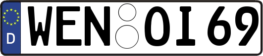 WEN-OI69