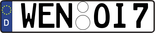 WEN-OI7