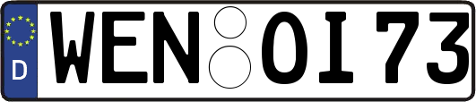 WEN-OI73
