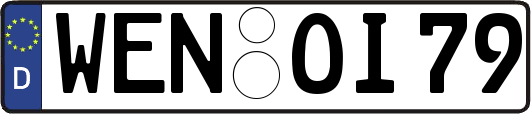 WEN-OI79