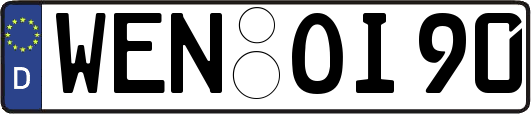 WEN-OI90